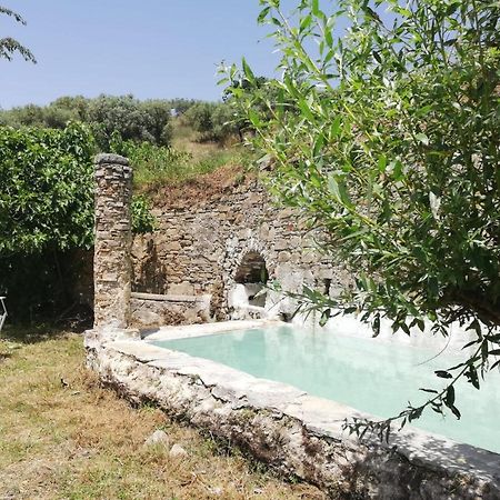 Tenuta Santa Caterina Agropoli Zewnętrze zdjęcie