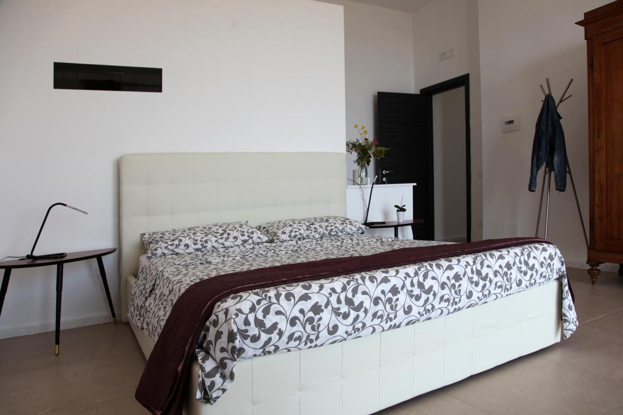 Tenuta Santa Caterina Agropoli Pokój zdjęcie