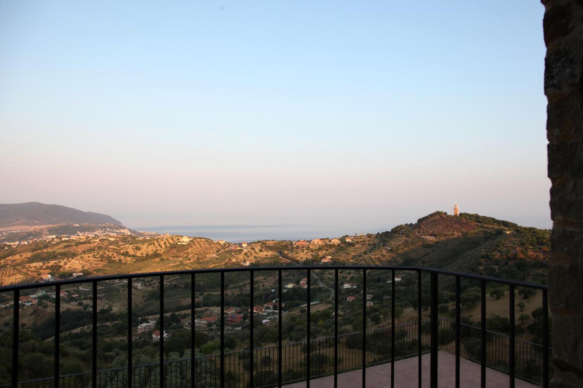 Tenuta Santa Caterina Agropoli Pokój zdjęcie