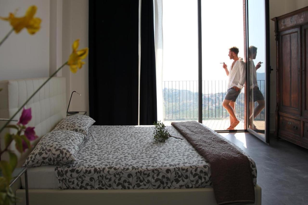 Tenuta Santa Caterina Agropoli Zewnętrze zdjęcie